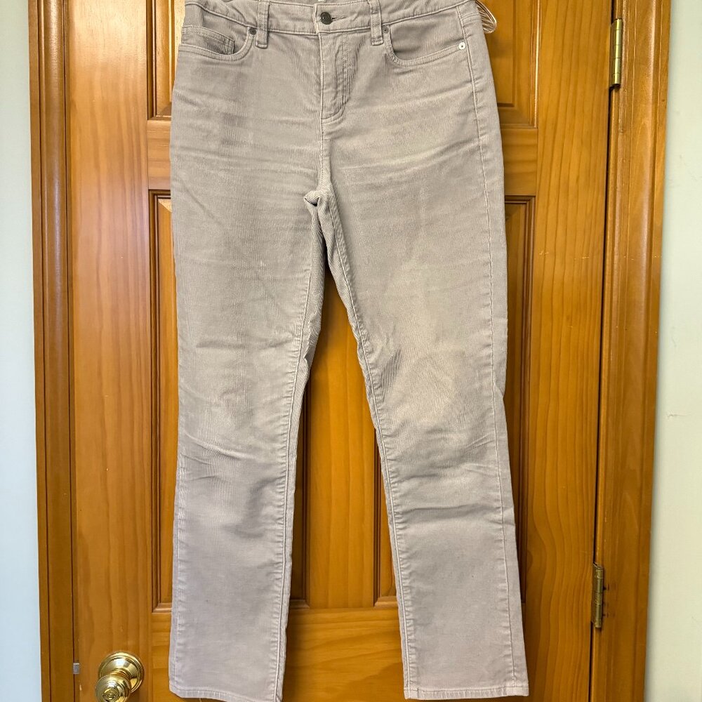 Lands' End Cords - Size 4